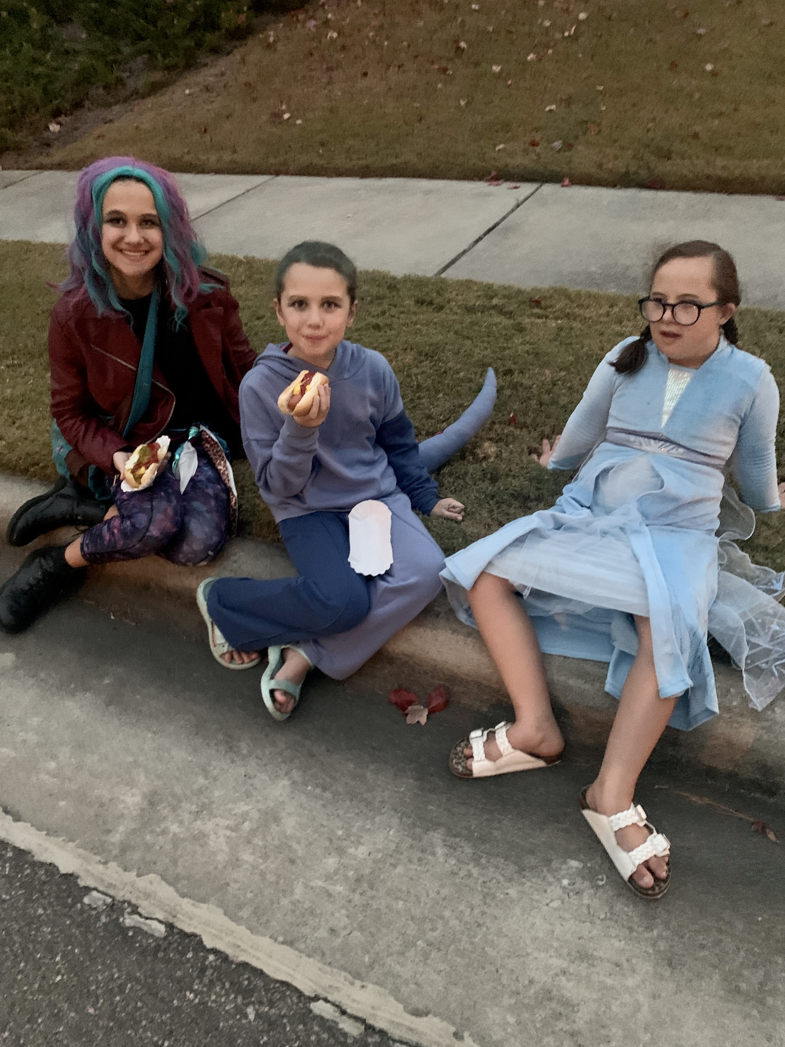 Halloween